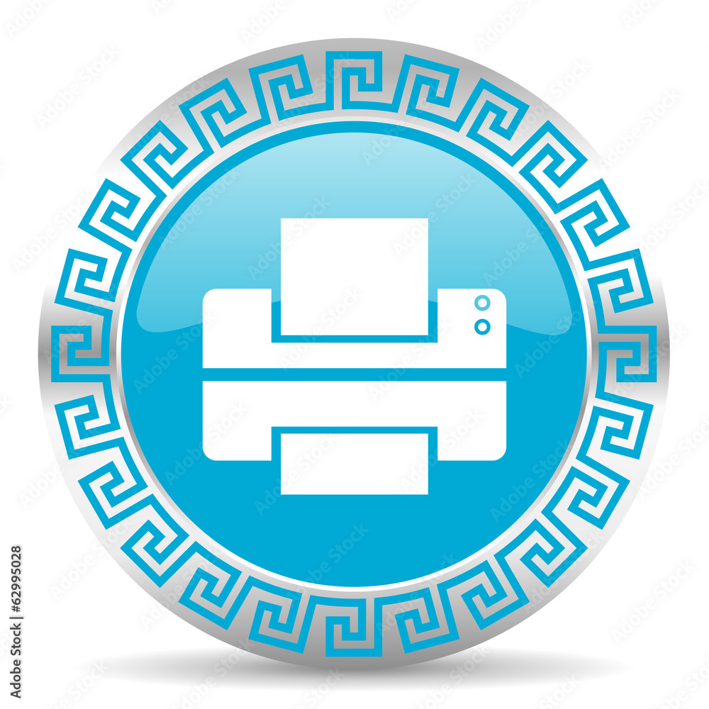 printer icon printer icon