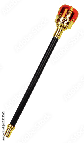 Scepter photo