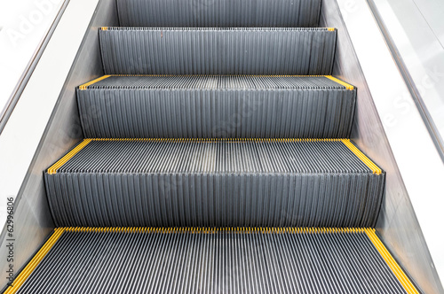 Escalator