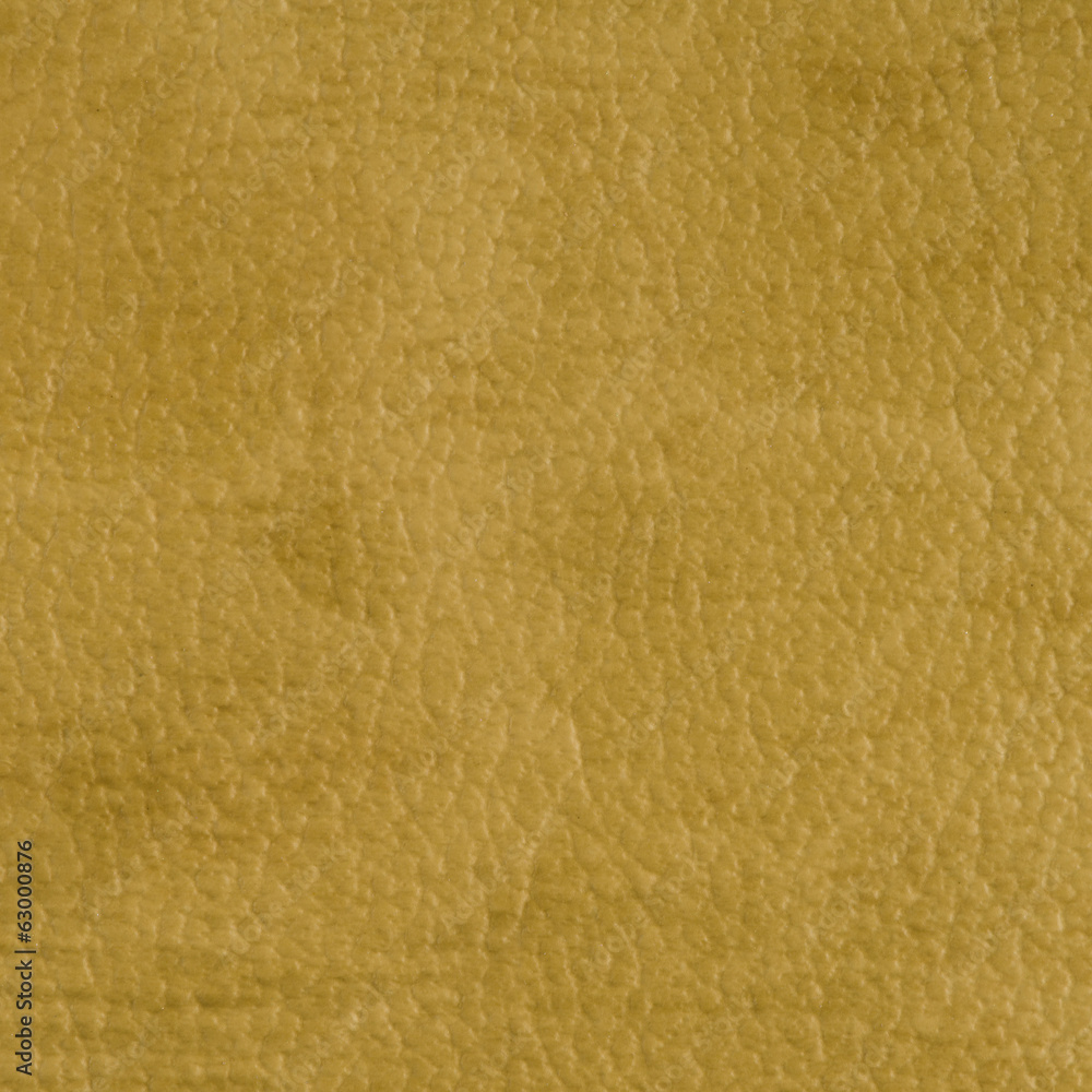 Fototapeta premium Yellow vinyl texture