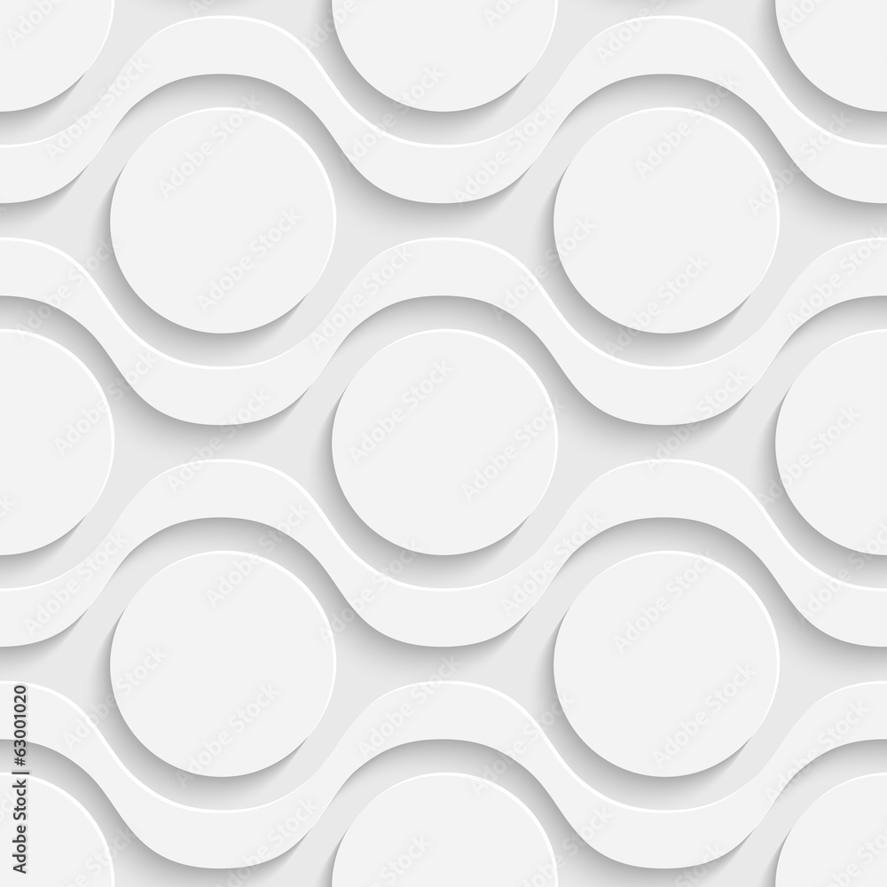 Seamless Tech Pattern Seamless Tech Pattern