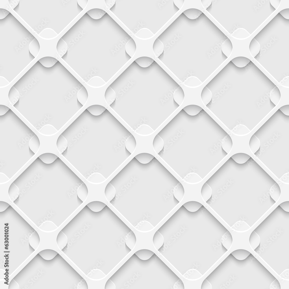 Seamless Grid Background Seamless Grid Background