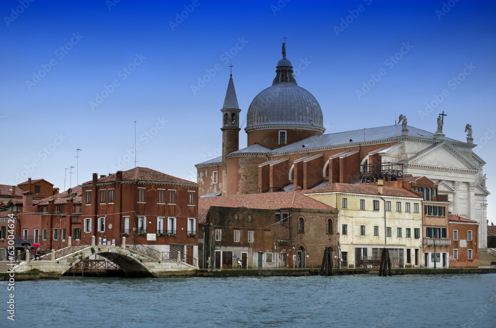 Venice Grand Channel