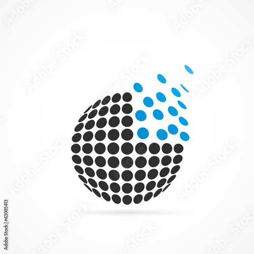 logo business