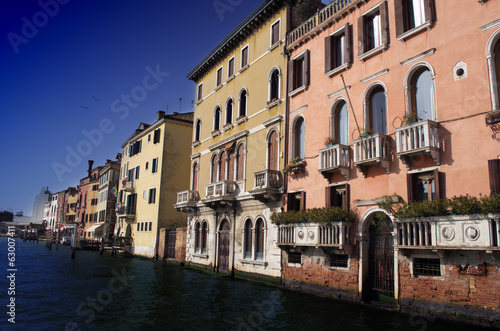 Venice City in the Water - Murano island