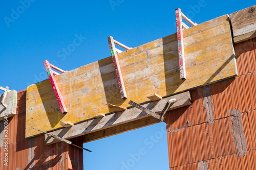 Construction maison