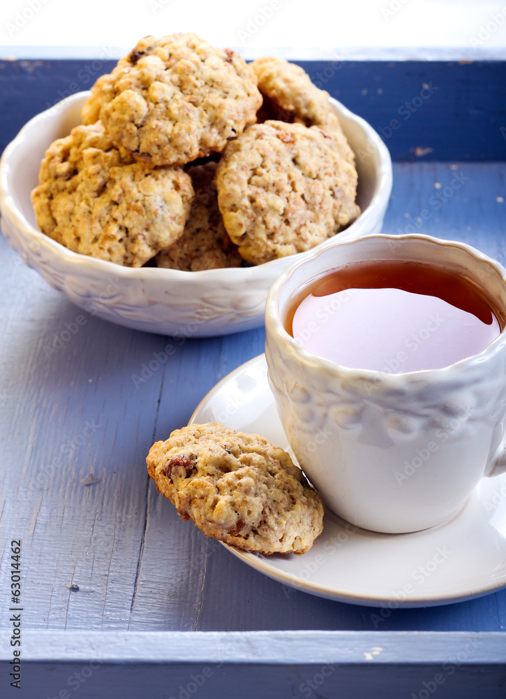 healthy oat cookies healthy oat cookies