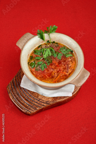 borsch