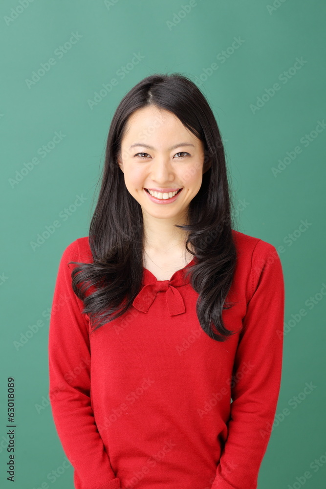 女性 女性