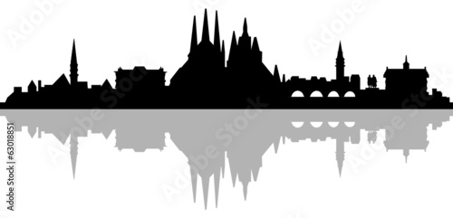 Skyline Erfurt