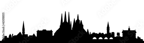 Skyline Erfurt