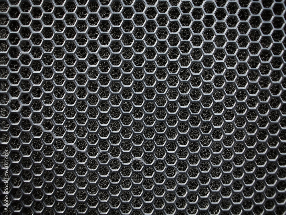 speaker grid speaker grid