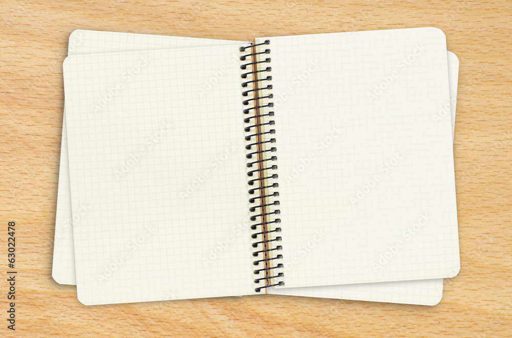 Notebook Notebook