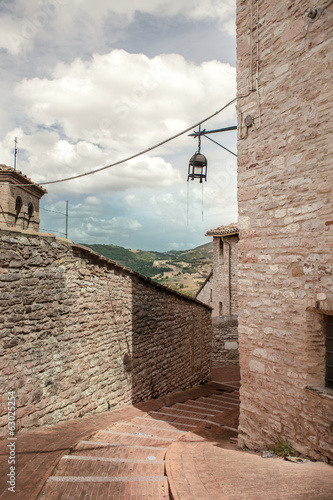 Assisi photo