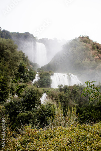 Cascata delle marmore