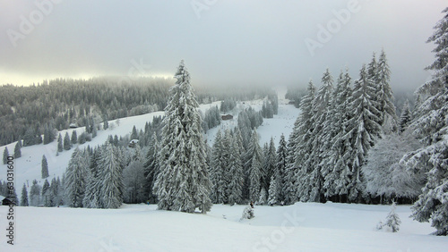 Hochschwarzwald, Schwarzwald - Deutschland