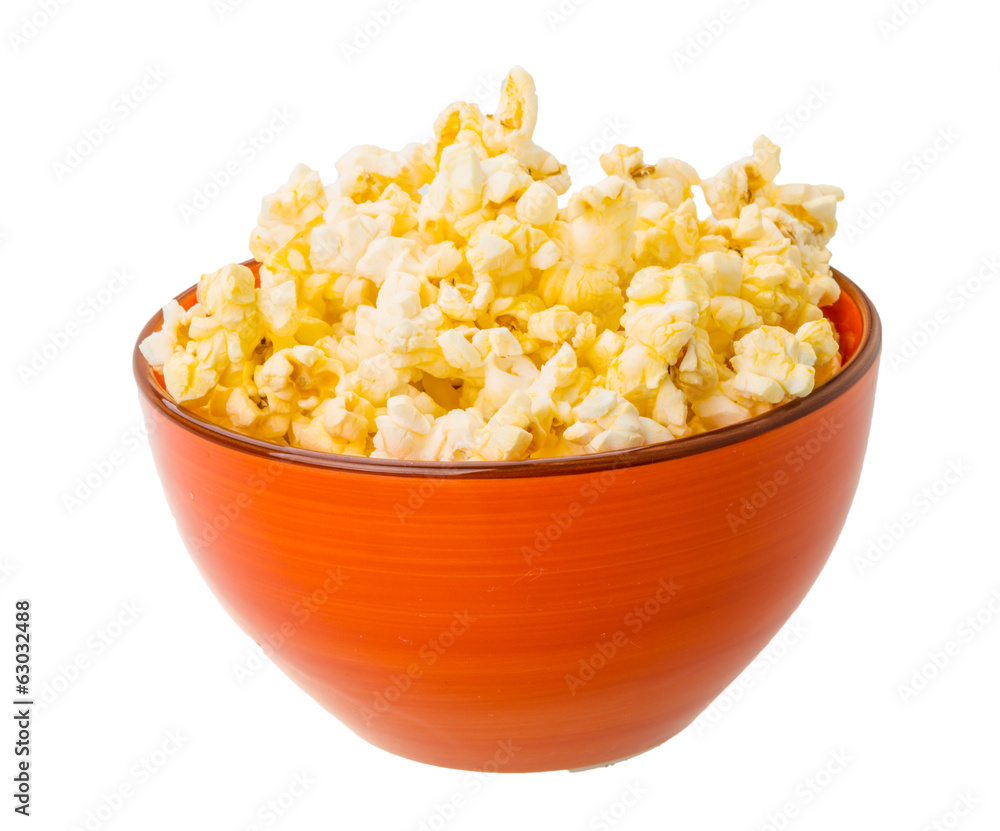 Popcorn Popcorn