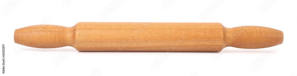 Wooden rolling pin Wooden rolling pin