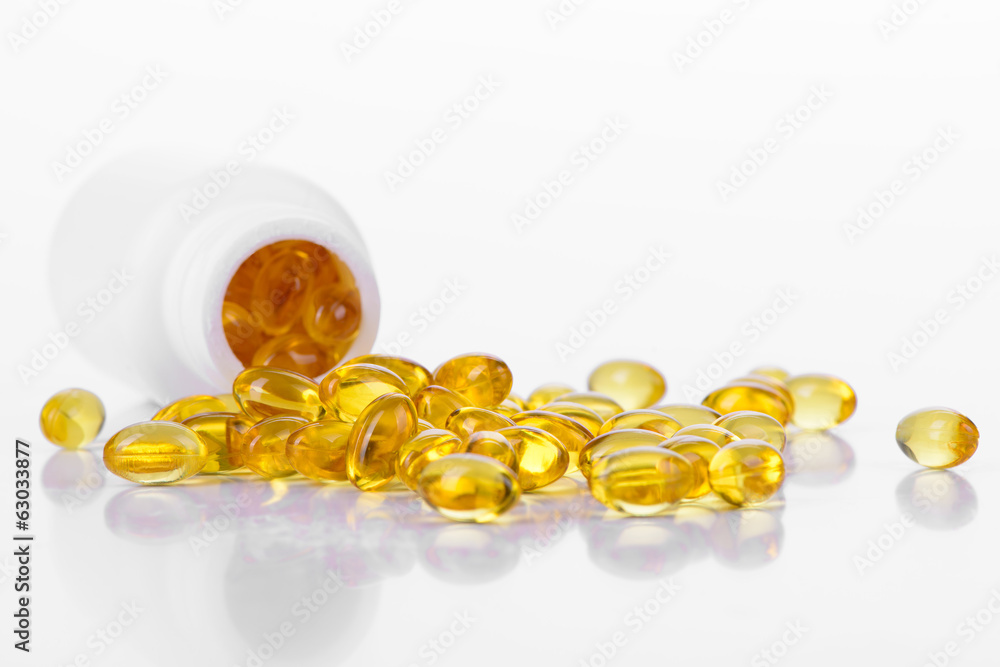 tablets with container tablets with container