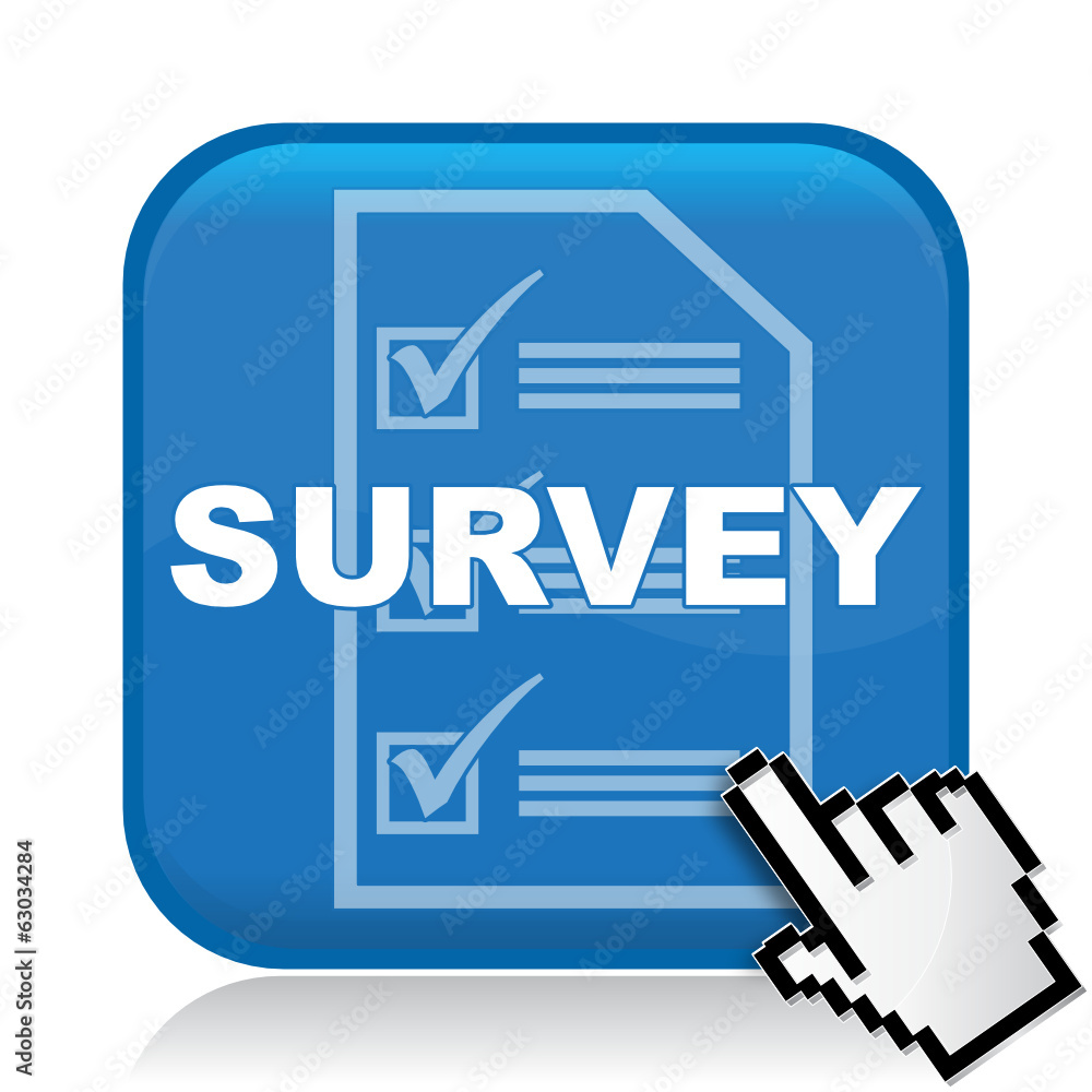 SURVEY ICON