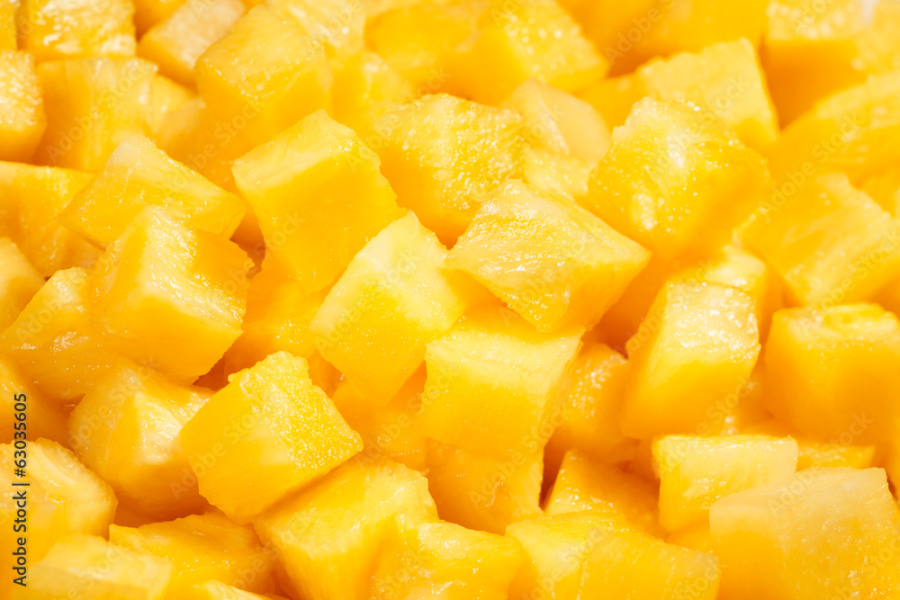 pineapple chunks pineapple chunks