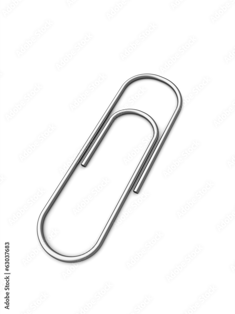 paper clips paper clips