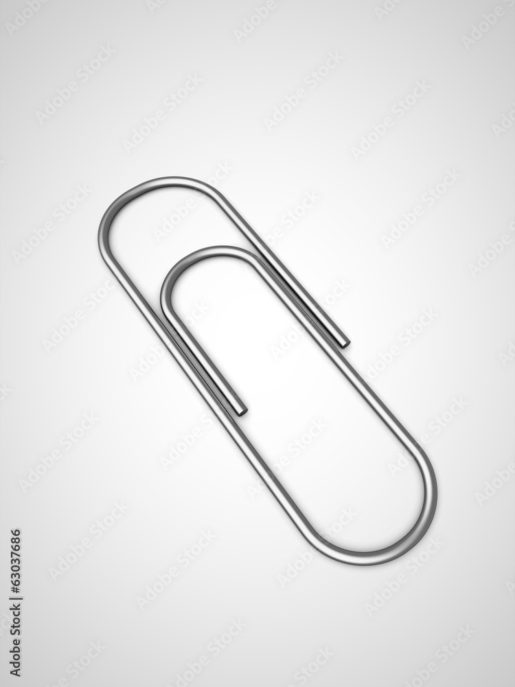 paper clips paper clips