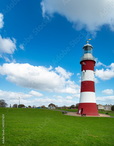 Plymouth Hoe photo