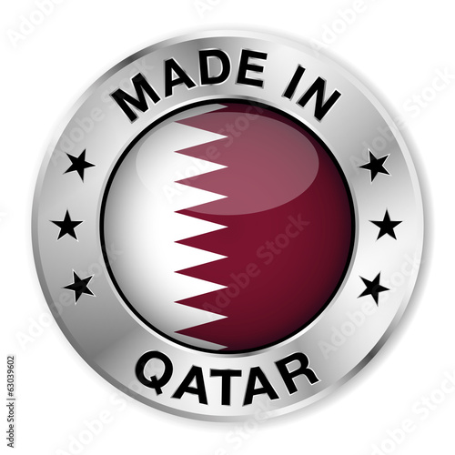 Made In Qatar