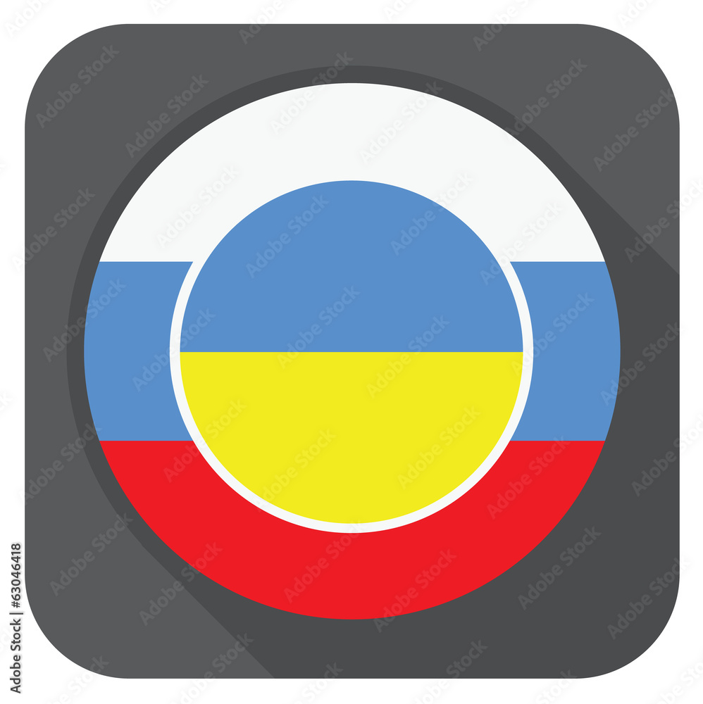 vector illustration of dark grey round edge button with ukraine vector illustration of dark grey round edge button with ukraine