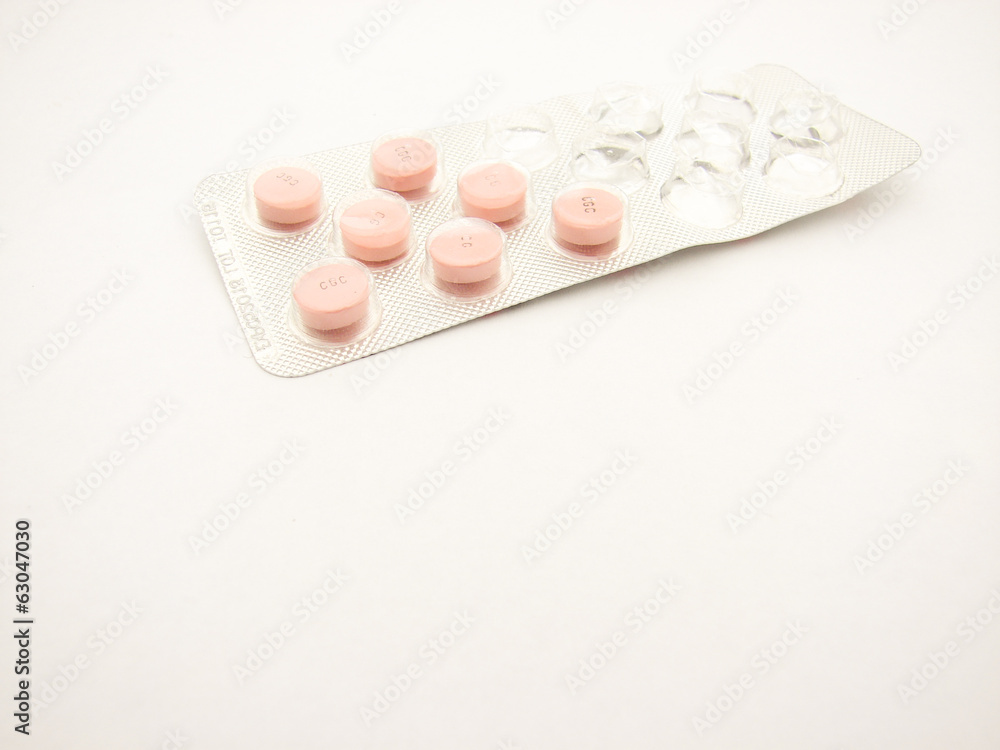 cachet medicament cachet medicament