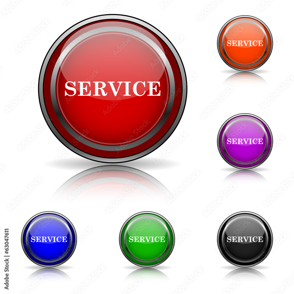 Service icon