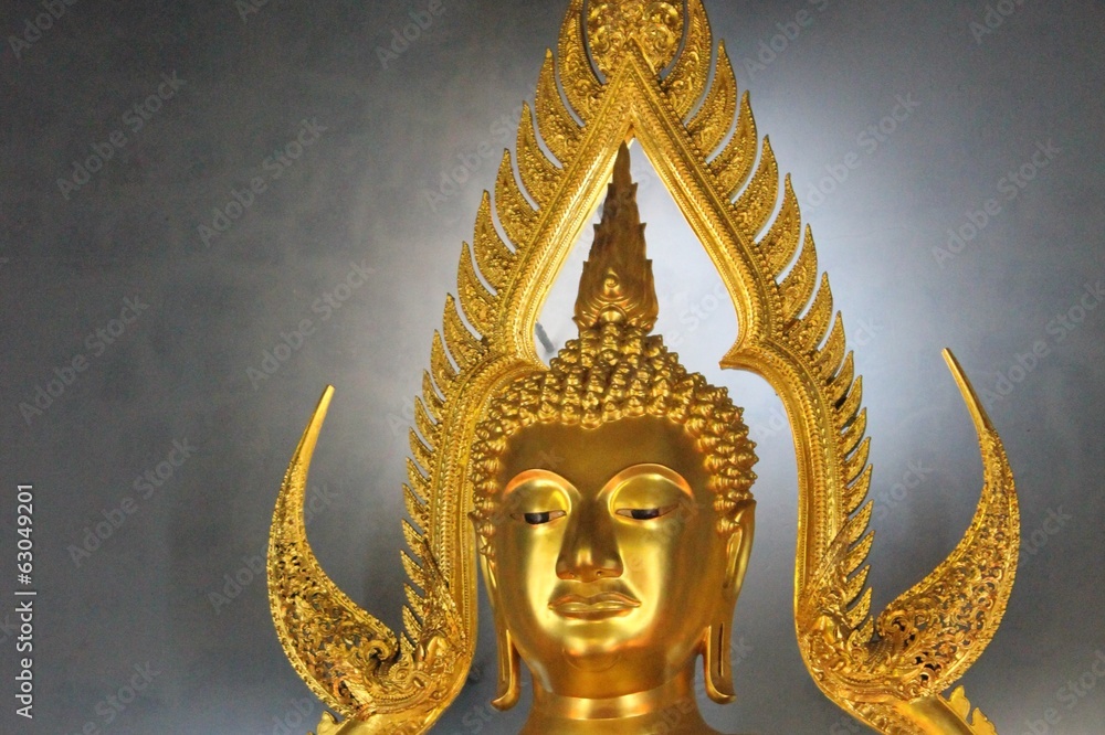 Fototapeta premium Buddha