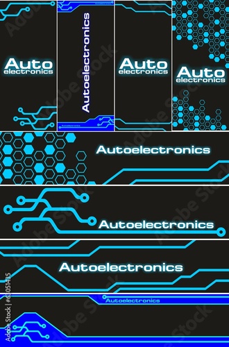 AutoElectronics