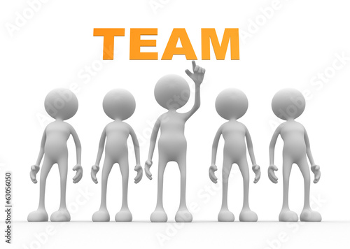 Team