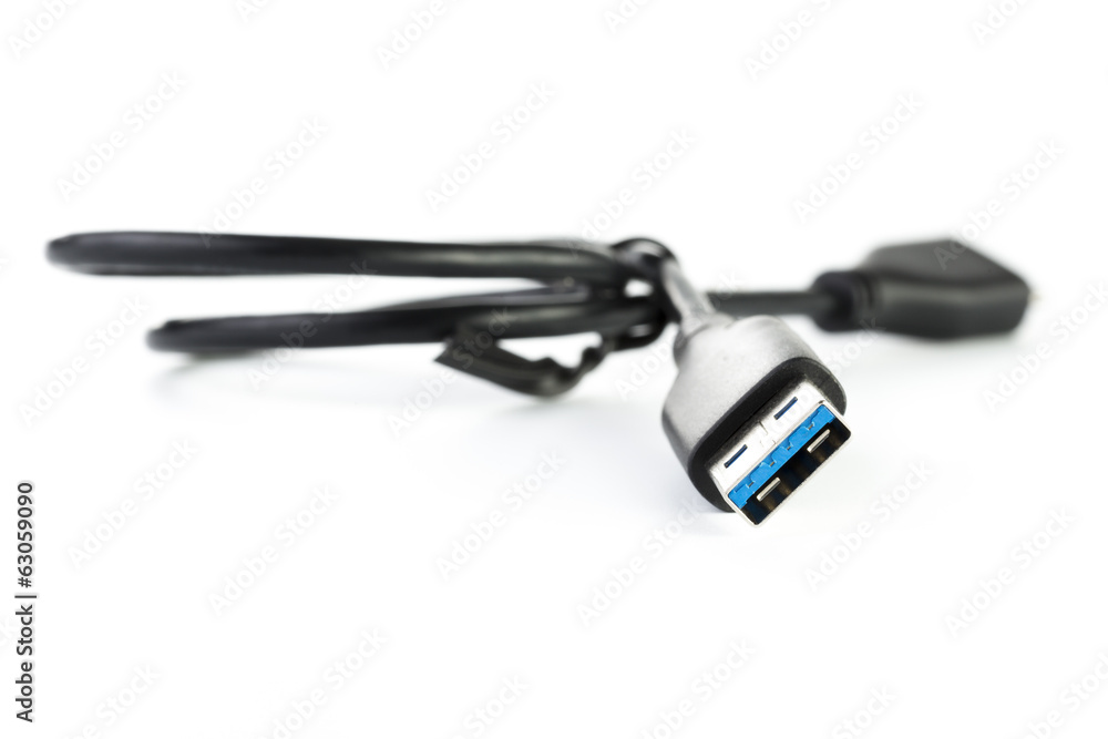 USB cable