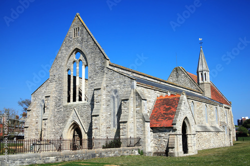 Royal Garrison Church