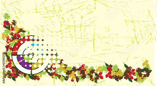 Paintball banner