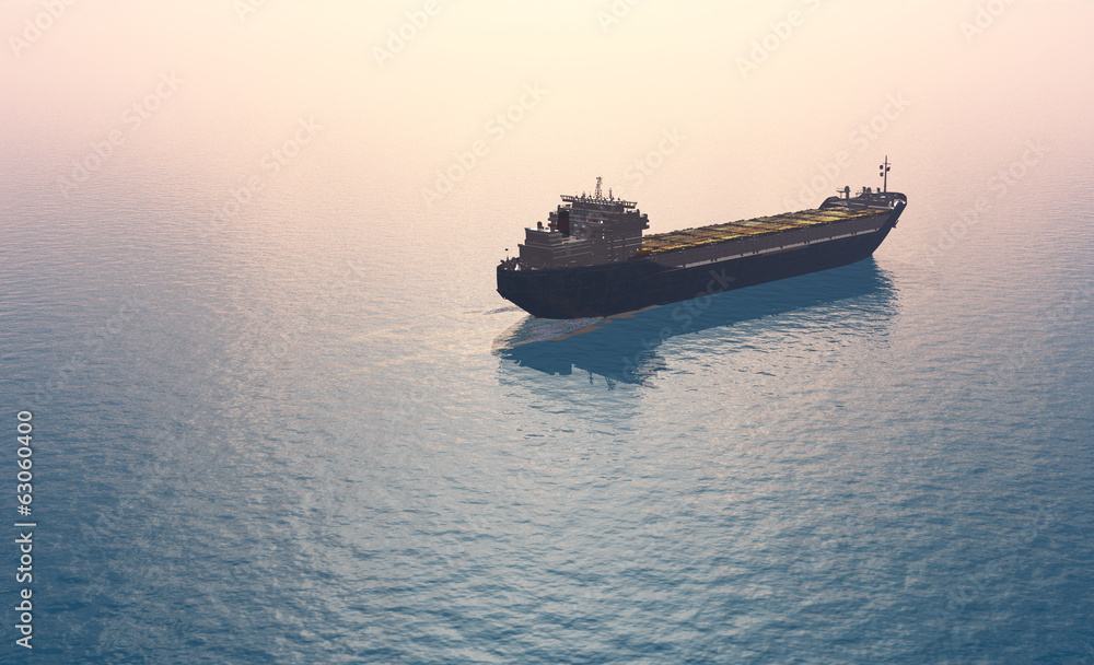 Tanker Tanker