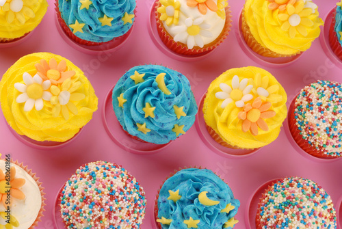 cupcakes