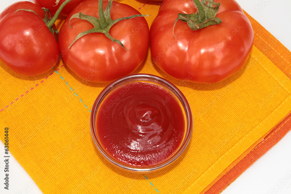 ketchup ketchup