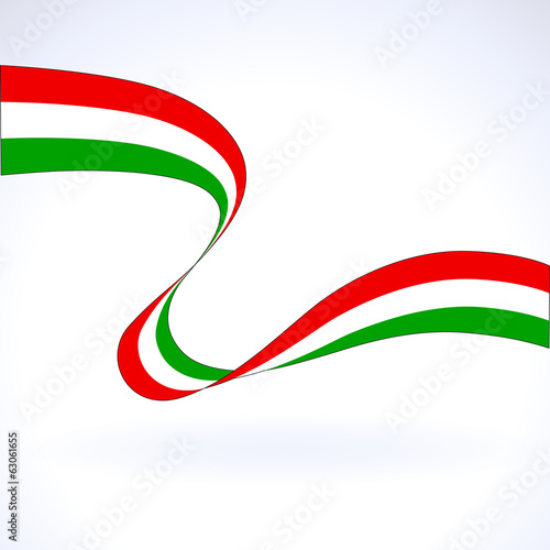 Italian flag