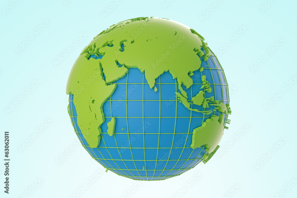 Globe Globe