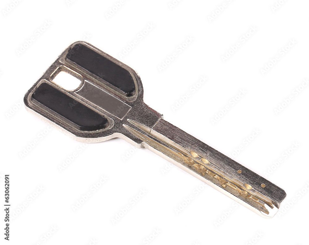 one silver key one silver key