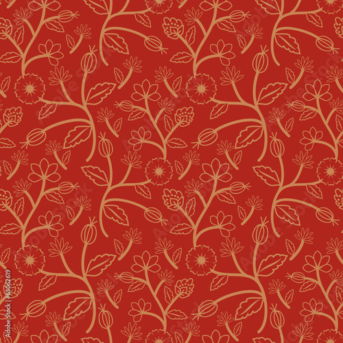 Seamless pattern