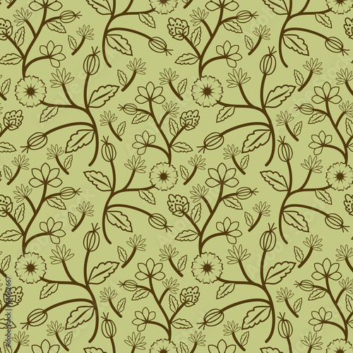 Seamless pattern