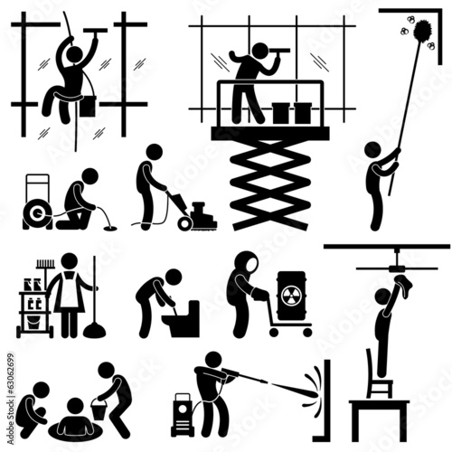 Industrial Cleaning Services