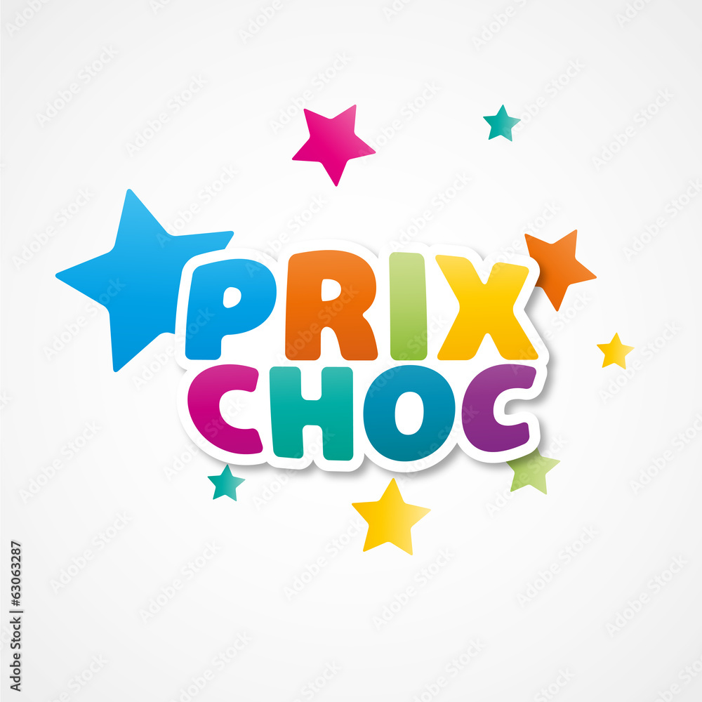 prix choc! prix choc!