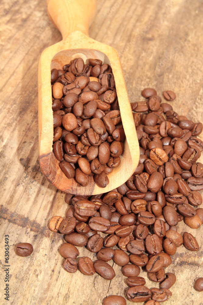 Fototapeta premium café