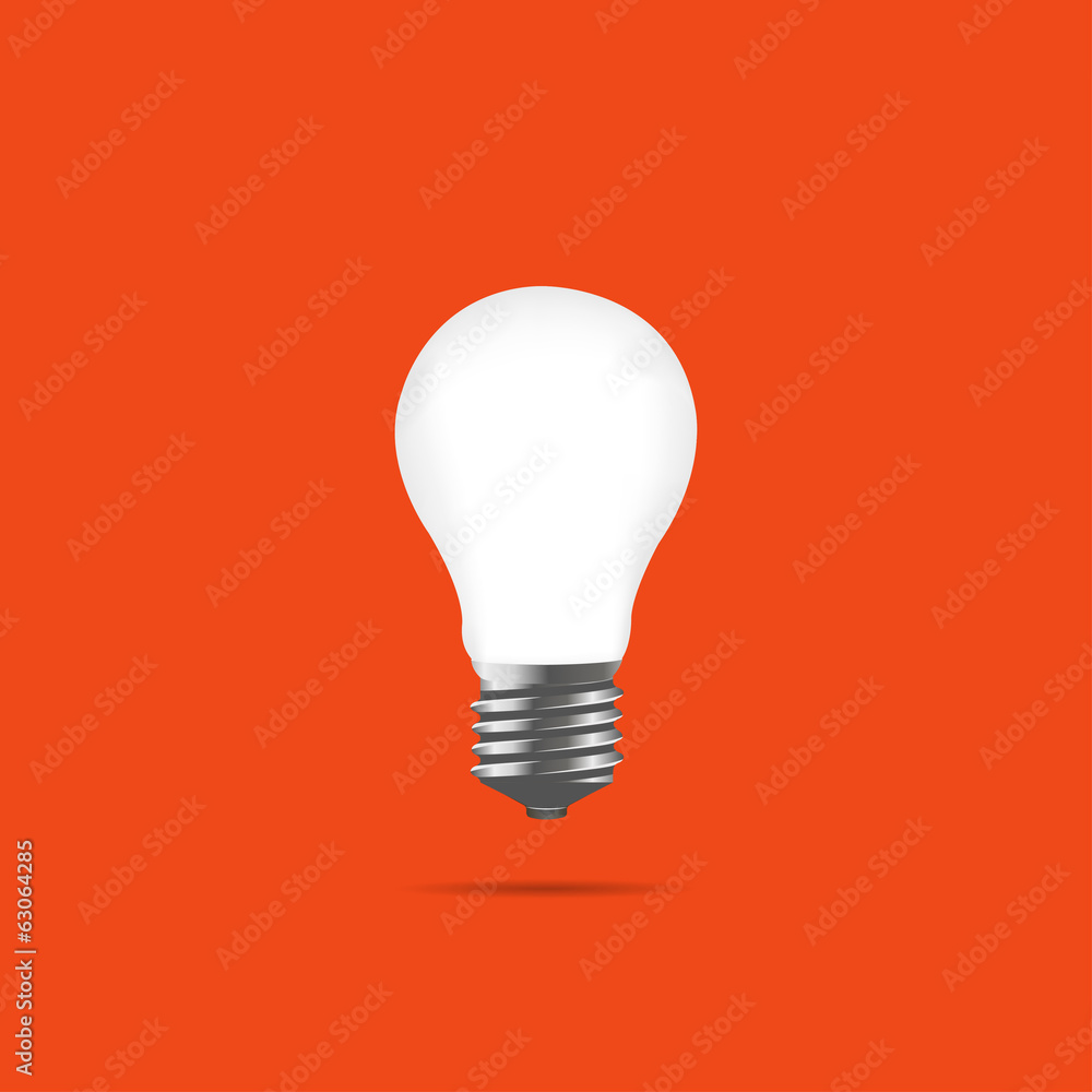 Vector Bulb Vector Bulb
